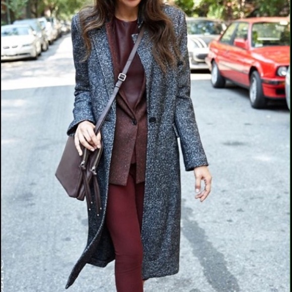 Banana Republic Jackets & Blazers - Banana Republic Coat
